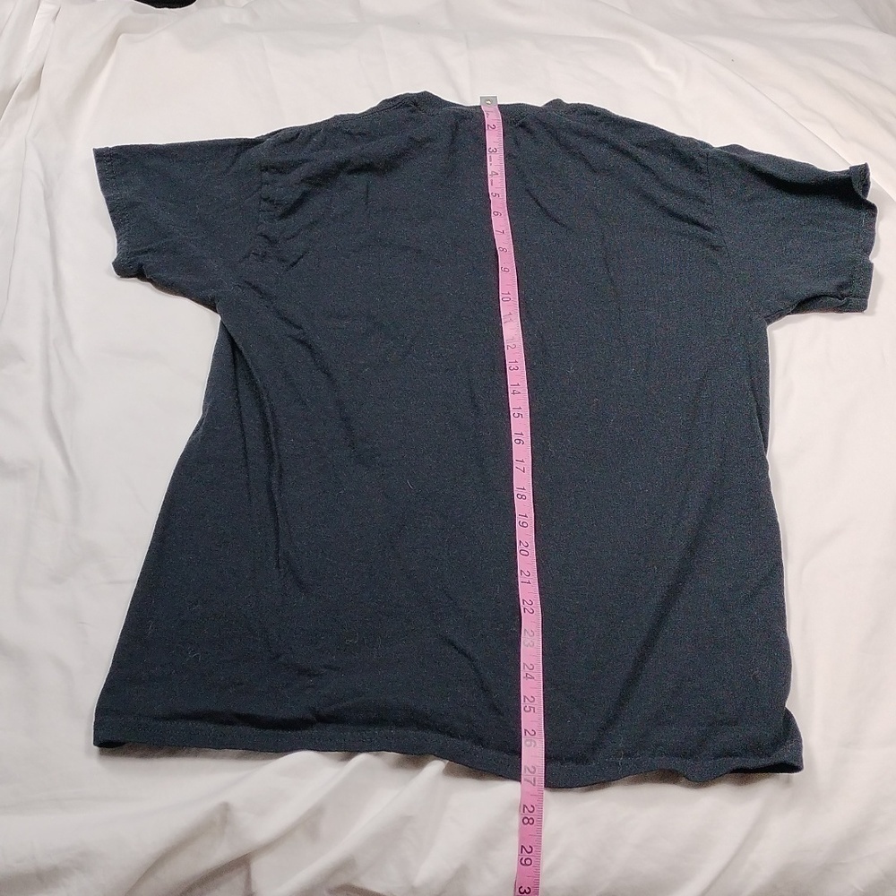 Can't talk now women's t shirt size Medium - Picture 6 of 7